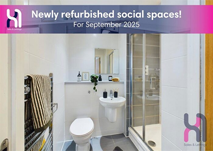 Property To Rent In The Studios, Plaza Boulevard, Liverpool, L8