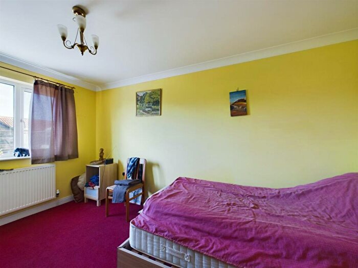 2 Bedroom Detached Bungalow For Sale In Dymoke Road, Mablethorpe, LN12