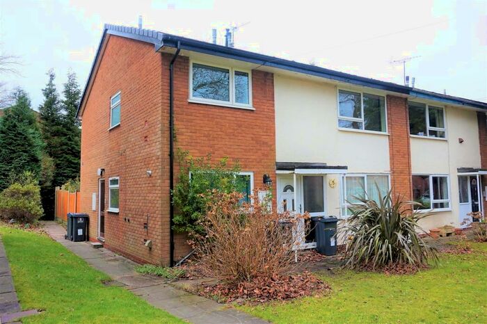 2 Bedroom Flat To Rent In Moor Green Lane, Birmingham, B13