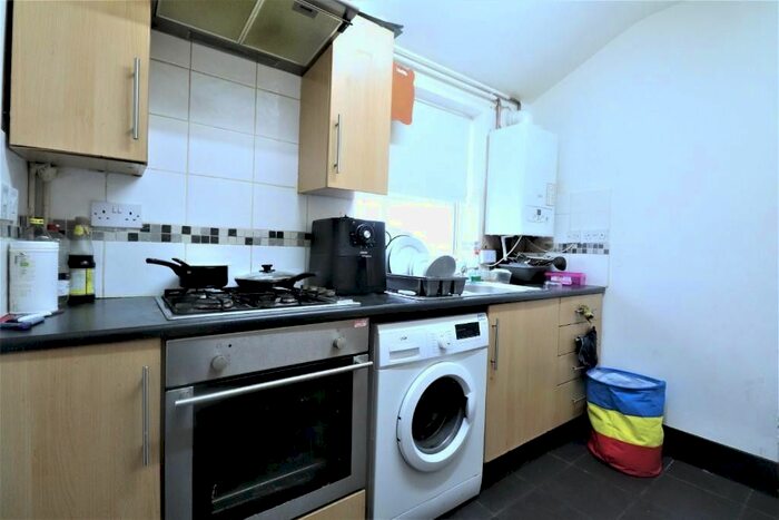 5 Bedroom Terraced House To Rent In Reservoir Road, Birmingham, B16