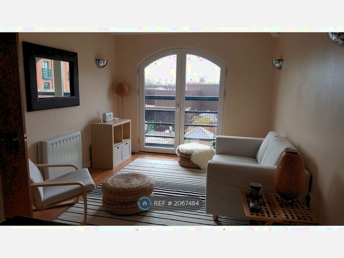 2 Bedroom Flat To Rent In Off Hoole Lane, Chester, CH2