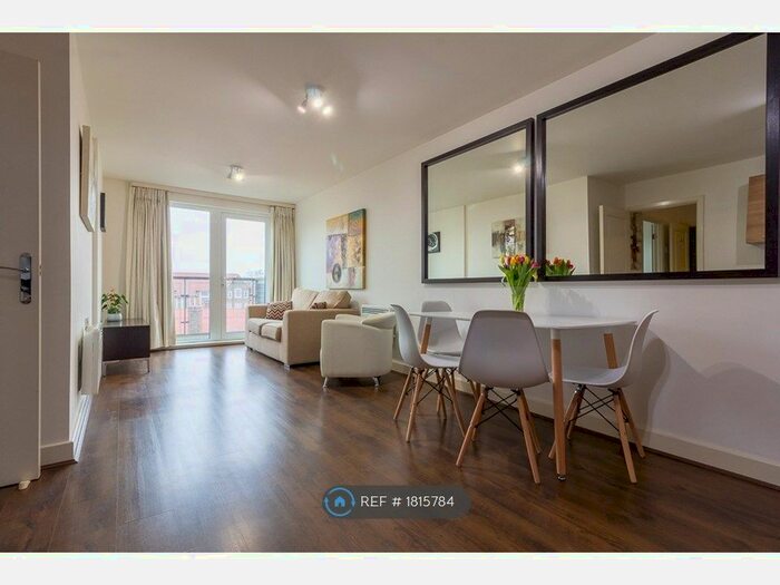 1 Bedroom Flat To Rent In Tarves Way, London, SE10