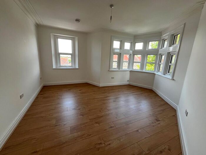 2 Bedroom Flat To Rent In Fishponds Road, Fishponds, Bristol, BS16