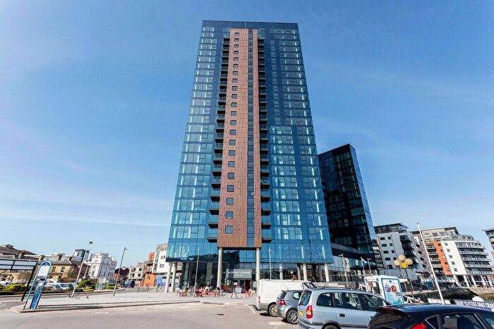 3 Bedroom Flat For Sale In The Moresby, Southampton, SO14