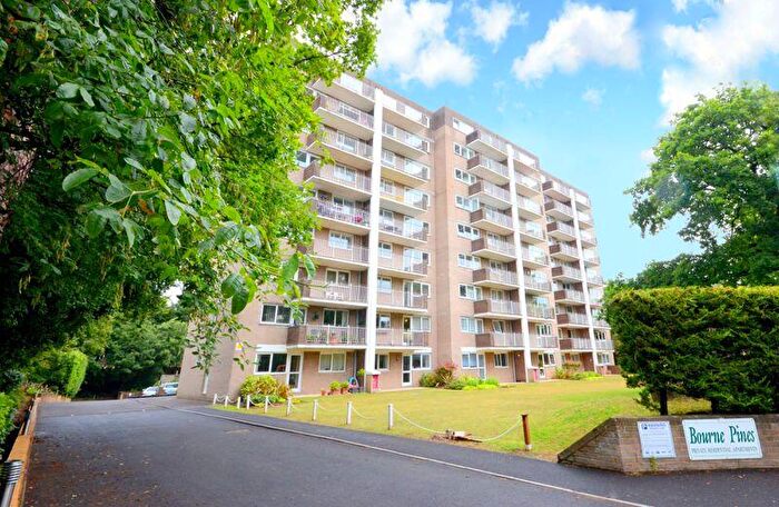 2 Bedroom Flat For Sale In Christchurch Road, Bournemouth, BH1