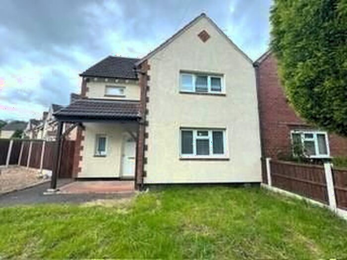 3 Bedroom Semi-Detached House To Rent In Fifth Avenue, Kidsgrove, Stoke-On-Trent, ST7