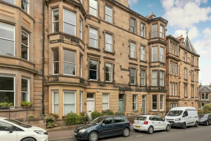 2 Bedroom Flat To Rent In Findhorn Place, Edinburgh, EH9