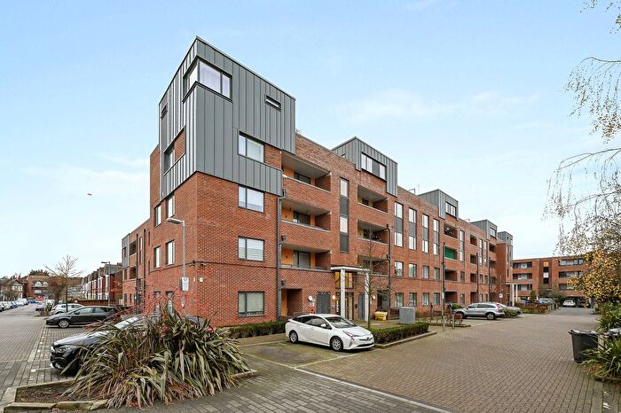 2 Bedroom Flat For Sale In Artisan Place, Harrow, HA3