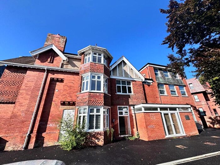 Apartment To Rent In Poole Road, Bournemouth, BH2