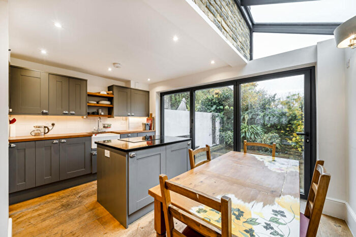 3 Bedroom House To Rent In Eastcombe Avenue, Charlton, SE7