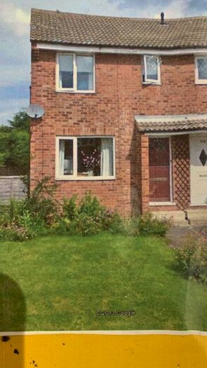 3 Bedroom Semi-Detached House To Rent In Moorside Dale, Ripon, Harrogate HG4