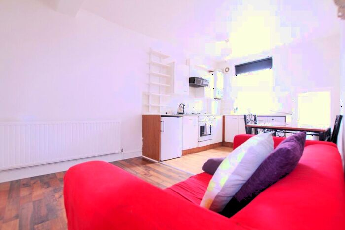 1 Bedroom Apartment To Rent In Settles Street, London, E1