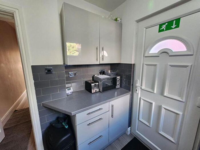 3 Bedroom House To Rent In Smart Street, Manchester, M12