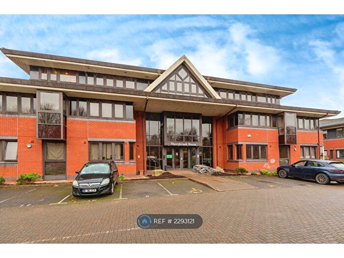 1 Bedroom Flat To Rent In Thornbrook House, Godalming, GU7