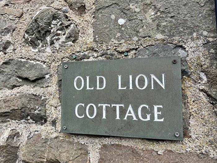 2 Bedroom Character Property For Sale In , LD1