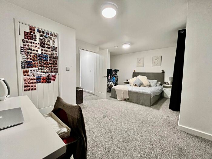 1 Bedroom Apartment To Rent In Stanks Drive, Leeds, LS14