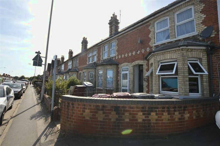 1 Bedroom Flat To Rent In Basingstoke Road, Reading, Berkshire, RG2