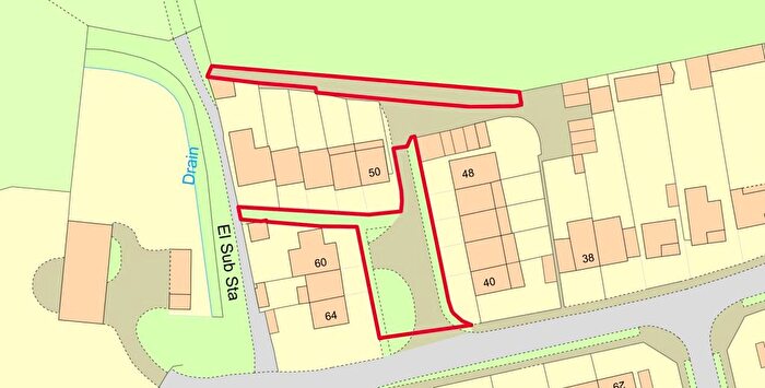 Land For Sale In Land At Malting Lane, Orsett, Grays, Essex, RM16