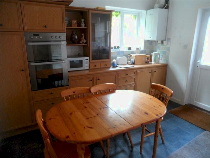 2 Bedroom Maisonette To Rent In Longfleet Road, Poole, BH15