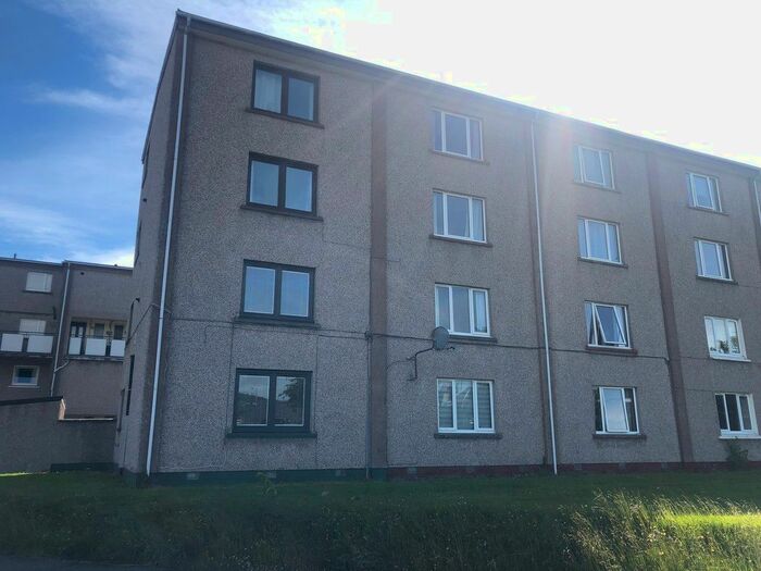 2 Bedroom Flat To Rent In Birnie Terrace, Inverness, IV3