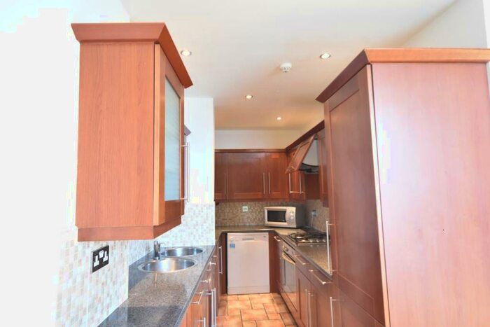 1 Bedroom Apartment To Rent In Eslington Road, Jesmond, NE2