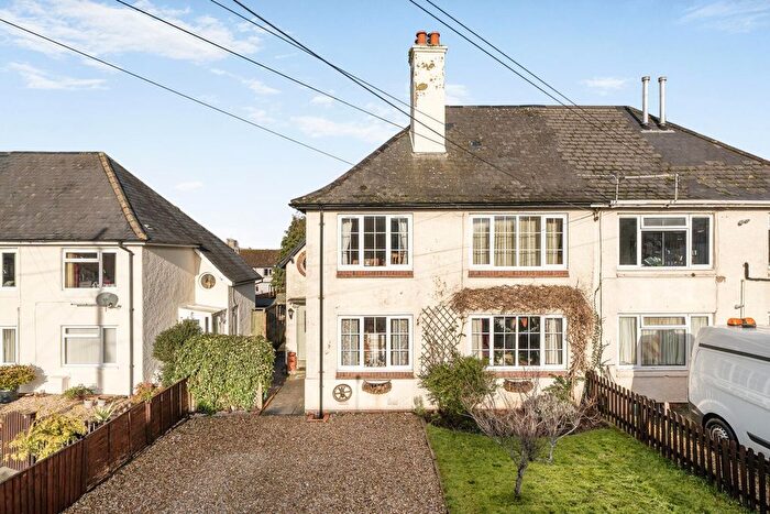 3 Bedroom Semi Detached House For Sale In Boxfield Road, Axminster, EX13