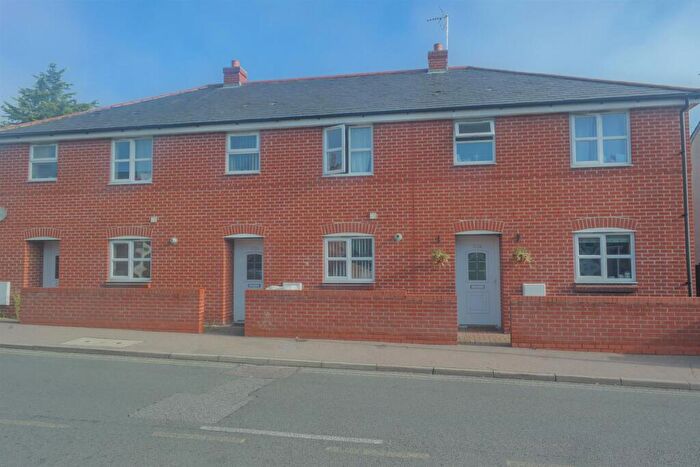 2 Bedroom Terraced House To Rent In Greenstead Road, Colchester, CO1