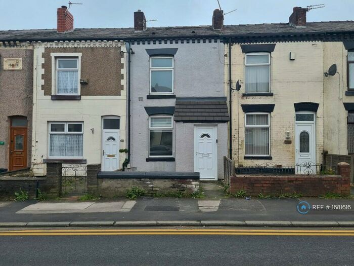 3 Bedroom Terraced House To Rent In Morris Green Lane, Bolton, BL3