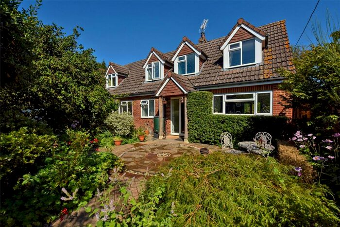 5 Bedroom Detached House To Rent In Peppard Road, Sonning Common, Reading, Oxfordshire, RG4