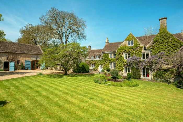 7 Bedroom Equestrian Facility For Sale In Notton, Lacock, Wiltshire, SN15