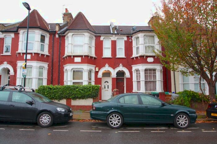 1 Bedroom Apartment To Rent In Dongola Road, London, N17