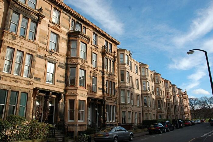5 Bedroom Flat To Rent In Lauriston Gardens, Edinburgh, EH3