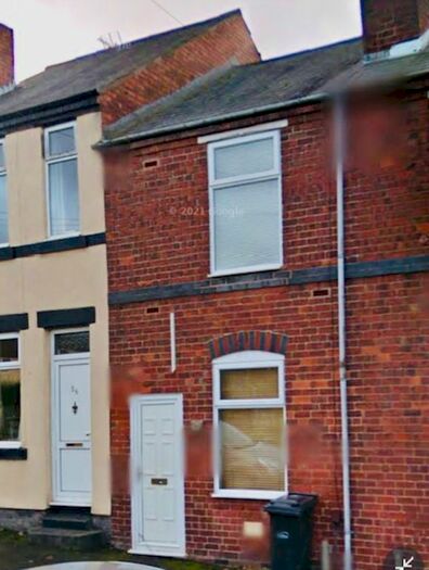 2 Bedroom Terraced House To Rent In Inhedge Street, Lower Gornal, Dudley DY3