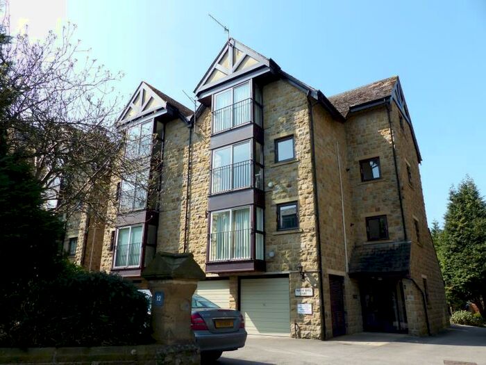1 Bedroom Flat To Rent In Parish Ghyll Court, Parish Ghyll Road, Ilkley, LS29