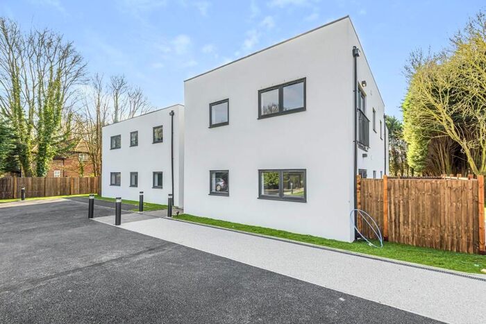 2 Bedroom Flat For Sale In Flat, The Orchards, Botley, Oxford, OX2