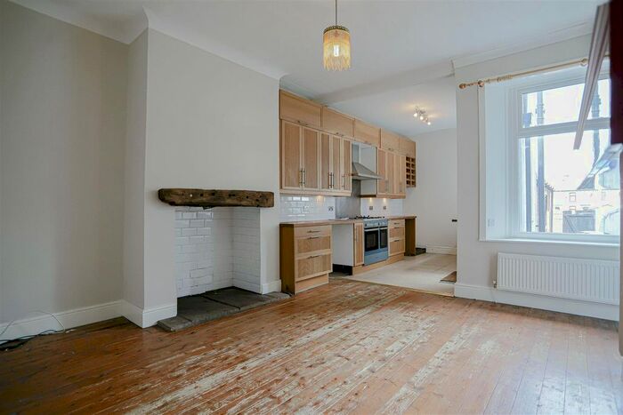 2 Bedroom Terraced House To Rent In Rhyddings Street, Oswaldtwistle, Accrington, BB5