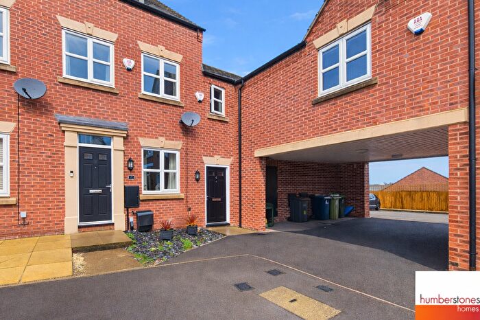 2 Bedroom Terraced House For Sale In Gower Croft, Oldbury, B69
