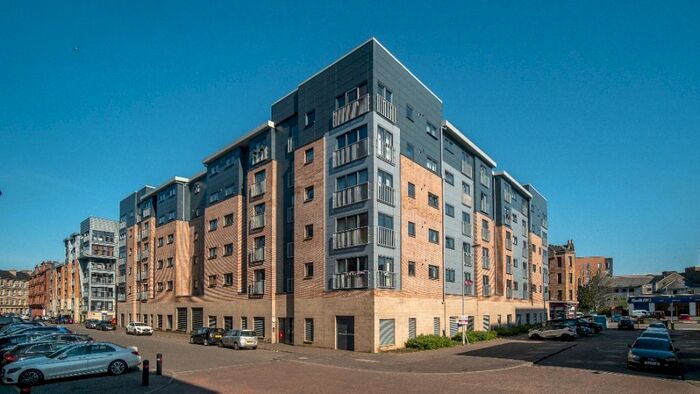 1 Bedroom Flat To Rent In Barrland Street, Pollokshields, Glasgow, G41