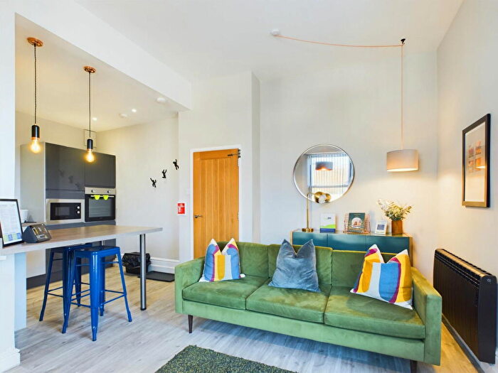 1 Bedroom Flat For Sale In Blencathra, Flat St Mary's Lane, Ambleside, LA22