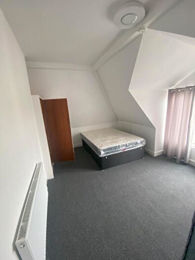 5 Bedroom House To Rent In Saint Marks Road, Bristol, BS5