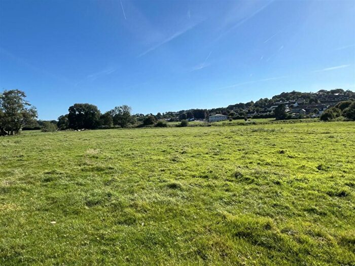 Land For Sale In Land At Dolphin Street, Colyton, EX24
