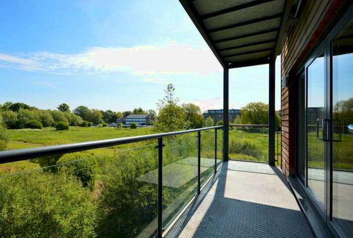 2 Bedroom Flat To Rent In Fitzgerald Place, Cambridge, CB4