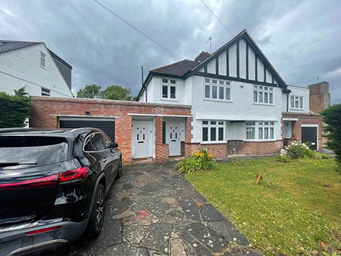 1 Bedroom Flat To Rent In Crescent Drive, Petts Wood, Orpington, BR5