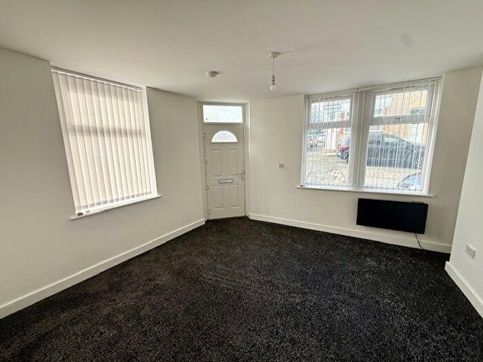 1 Bedroom Flat To Rent In Princess Street, Nelson, BB9