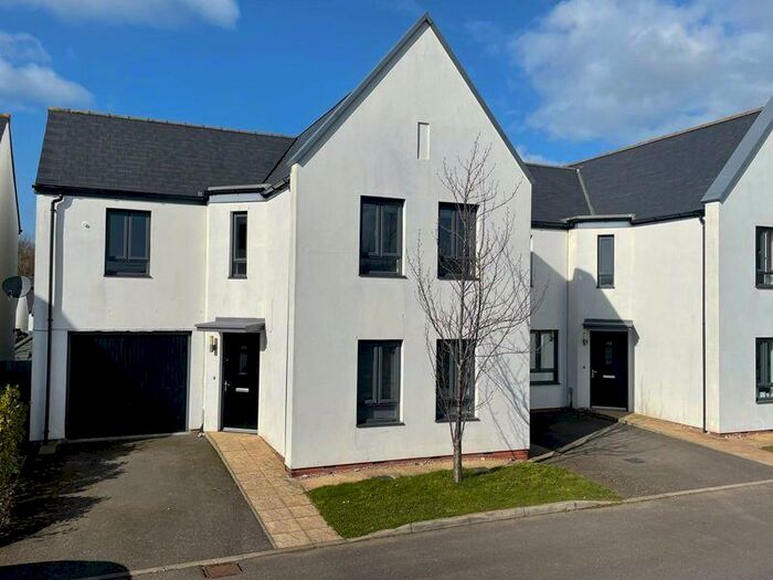 4 Bedroom Detached House To Rent In Exminster, EX6