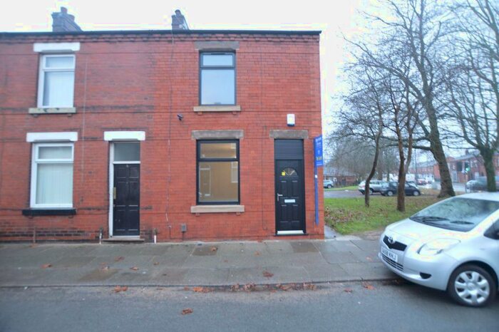 2 Bedroom Terraced House To Rent In Cumberland Street, Wigan, WN1