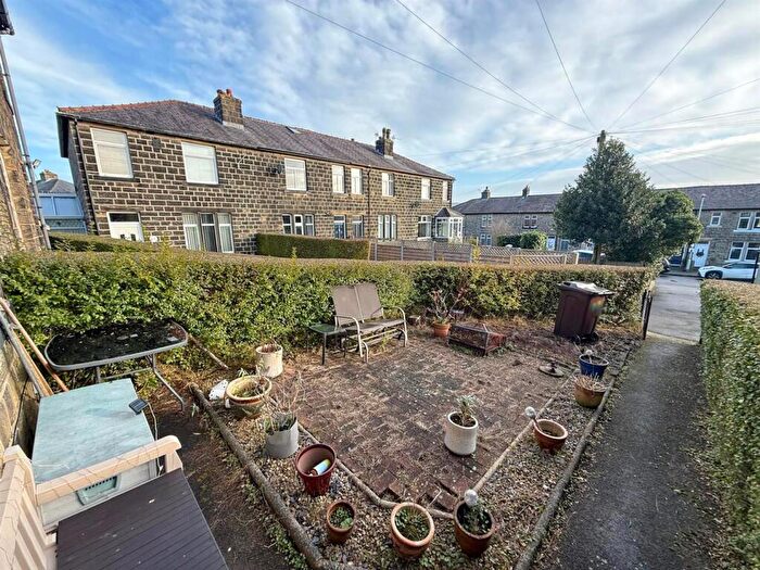 3 Bedroom Terraced House For Sale In Laurel Grove, Silsden, BD20