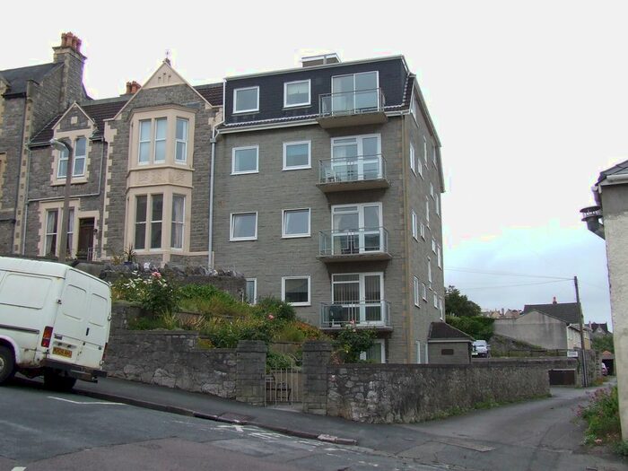 1 Bedroom Flat To Rent In Paragon Road, Weston-Super-Mare, BS23