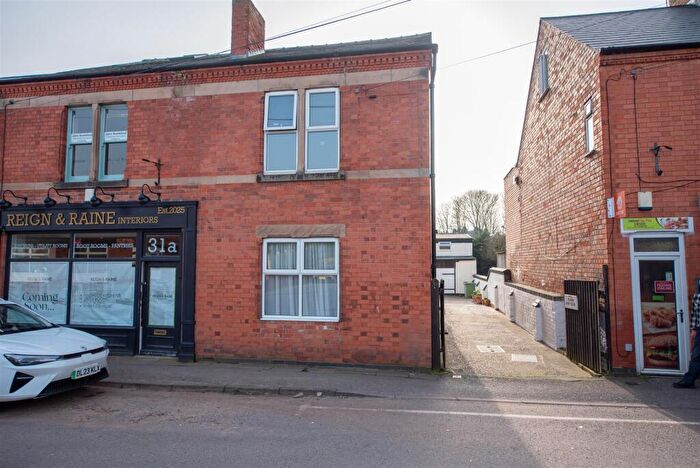 3 Bedroom Semi Detached House For Sale In Main Street, Nottingham, NG14