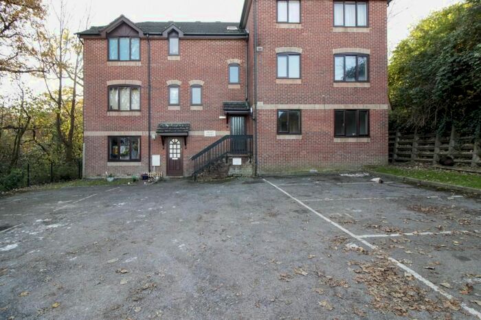1 Bedroom Flat To Rent In Lawrence Grove, Southampton, SO19